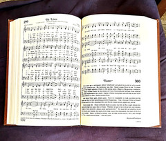 LOT of 8 Hymns For The Family of God BROWN Hardcover Book Christian Hymnal 1976