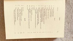 La Perichole Libretto Book Jacques Offenbach Boosey and Hawkes 1957, 241 Pages