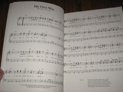 It’s Easy To Play Duran Duran Music Piano Book 47 pages! Rio Wild Boys
