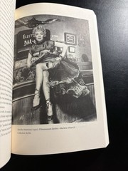Dietrich Icon Marlene Dietrich Film Studies Duke University Press 2007 Queer
