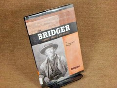 Signature Lives: American Frontier Era Ser.: Jim Bridger : Trapper, Trader,…