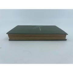 Antique Religious Christian Woman’s Board of Missions Book 1909 Helen Moses