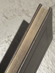 Every Moment Holy – Volume 1, Imitation Leather, by Douglas Kaine McKelvey