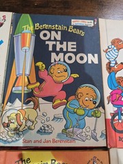 Vintage Berenstain Bears Bright & Early Books Lot of 8 – Stan & Jan Berenstain