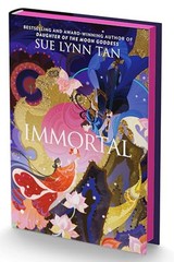 Immortal Deluxe Limited Editio – Hardcover – VERY GOOD