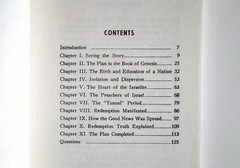Seeing the Story of the Bible – Myer Pearlman, 1993 sc, Gospel Publishing House