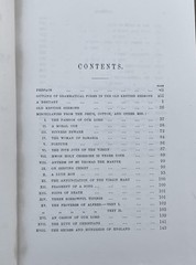 An Old English Miscellany / Richard Morris / Greenwood Press 1969 rpt. [1872] HC