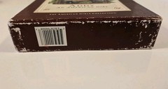 Vintage Addy An American Girl Boxed Set First Edition Hardcover Book Set