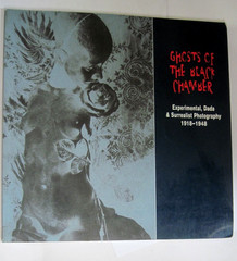 Ghosts of the Black Chamber: Experimental Photography / Candice Black (2010) s1