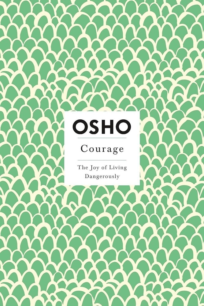 Courage OSHA Paperback V276