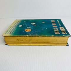 Across the Sea of Stars – Arthur C. Clarke – HC/DJ Book Club Edition