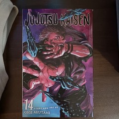 Manga Lot Berserk Deluxe 1-4 Chainsaw Man 1-9 JJK DB Super + More