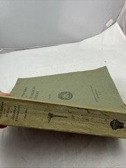 Forty-Eight Annual Report Bureau of American Ethnology 1930-1931 Paperback