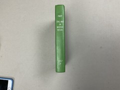 Civil War on Western Waters Fletcher Pratt Hardcover. Preowned, 255 Pages