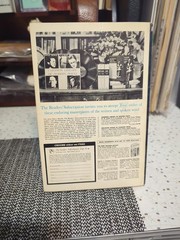Allen Ginsberg Lot Howl 4th Printing & Evergreen Review #10 Notes Recording Howl