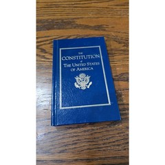 Applewood Books ConstitutionDeclaration of IndependanceThe Way to Wealth
