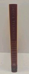 Nefertiti Egypt’s Sun Queen Joyce Tyldesley 1999 First American Edition HC