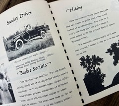 Traces of the Past 1984 Local-Family History Beaverton Washington County Oregon