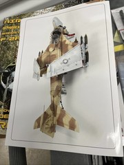 AirMark Modellers Manual #30: A-6 Intruder