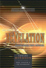 The Book of Revelation: Unlocking the Future (21st Century Biblical Comme – GOOD