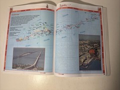 Florida Highway Atlas 2008 Kappa Universal Map Orlando Miami FL Street Guide