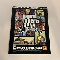 Signature Ser.: Grand Theft Auto : San Andreastm™ by Rick Barba and Tim…