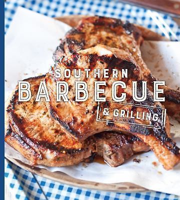Southern Barbecue & Grilling – Daniel Editor Schumacher, 1940772389, hardcover