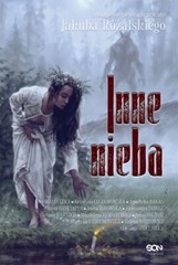 Jakub Rozalski – Inne nieba (polish book)