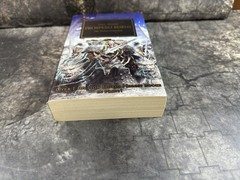 Warhammer 40k The Horus Heresy Prospero Burns Paperback Mass Market (#3638)