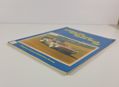 Building the Hobby Stock Street Stock Car by Bob Emmons Paperback 1979