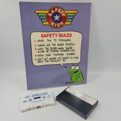 Janeen Brady Standin’ Tall Starter Set Books Cassette Tapes + Land Of Obey Game
