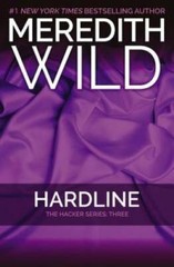 Hardline: The Hacker Series #3 – Paperback By Wild, Meredith – VERY GOOD