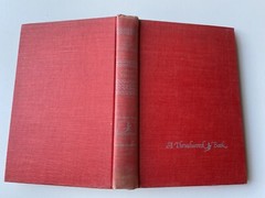 JEAN WEBSTER HC LOT 2~Daddy Long-Legs~Dear Enemy~1915~1940~WHOLESOME VINTAGE~
