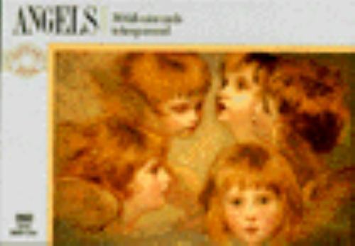 Postcard Books: Angels by Pavilion Books