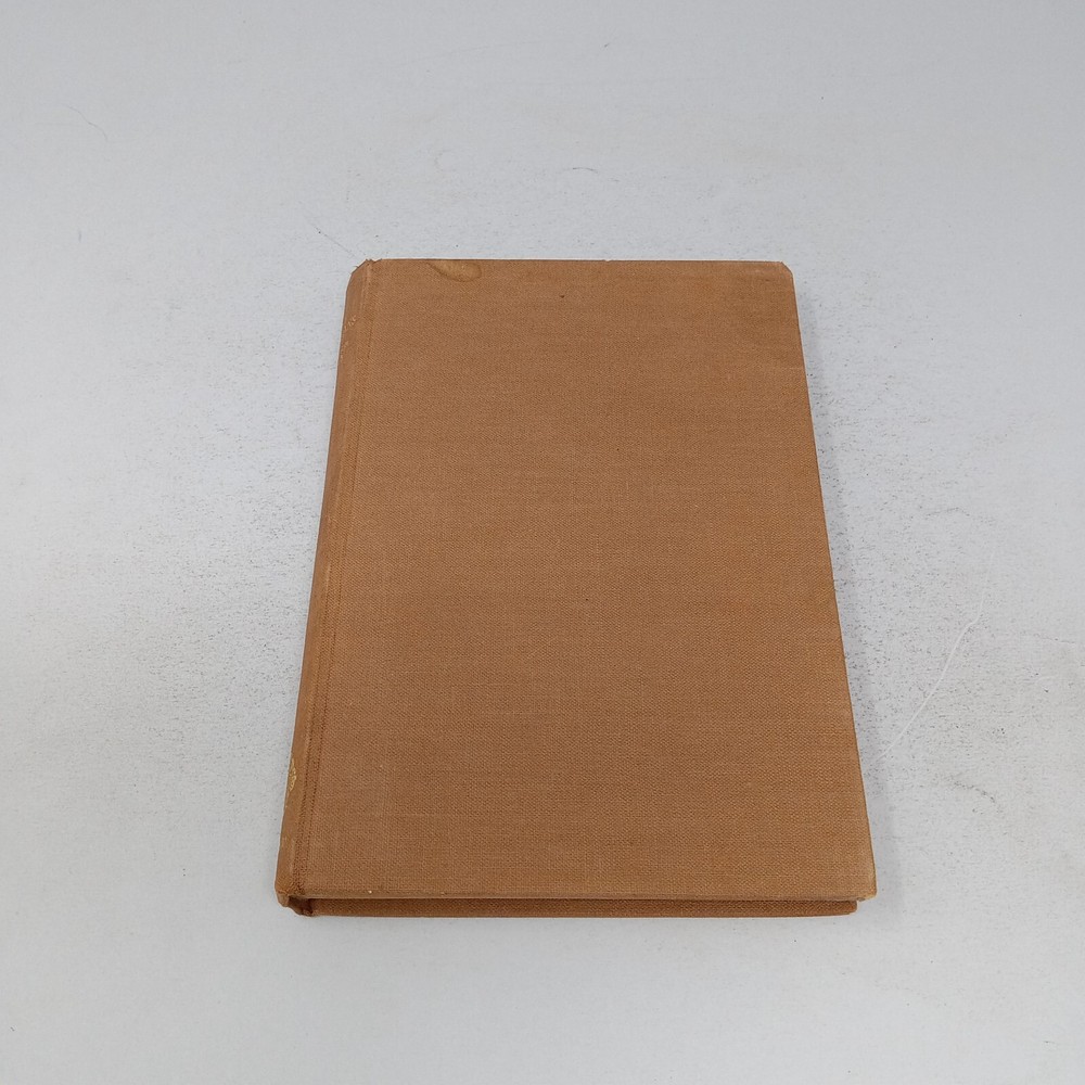 The Persians: 1931 Oxford At The Clarendon Press Hardcover Sir E. Denison Ross