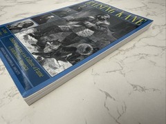 Raising Kane : Elisha Kent Kane and the Culture of Fame in Antebellum America…