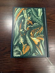 One Hundred Years of Solitude Barnes Noble Leatherbound Collectible Márquez