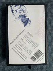 Familiar, Volume 1 : One Rainy Day in May by Mark Z. Danielewski [2015, Trade PB