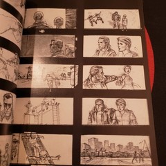 Terminator 2: Judgment Day- The Book of the Film- An Illustrated Screenplay