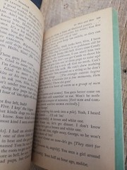 Famous American Plays of The 30’s by Harold Clurman Laurel Drama Series Book