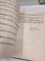 A Treasury of Stephen Foster : First Printing