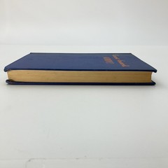 Coast Guard Ahoy Philip Harkins Hardcover Book 1943 Maritime Fiction Nautical
