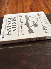 Illustrated Encyclopedia of Small Arms by Matthews, Rupert