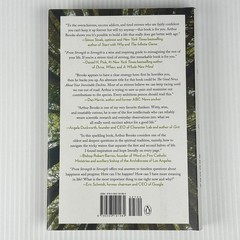 From Strength To Strength By Arthur C. Brooks HC/DJ 9th Printing 2022