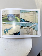 1935-1945 GERMAN OPEL Blitz Trucks by KAGERO 44 Pages
