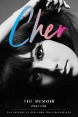 UNTI CHER MEMOIR The Memoir Pa – VERY GOOD