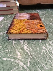 MARK Z DANIELEWSKI Only Revolutions HB Pantheon 2006 1st/1st Signed