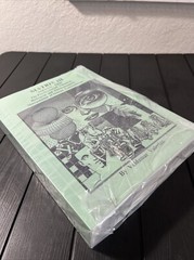 MATRIX III Volume 2,by Valdamar Valerian, 1012 Pages In 1 Book,REPRINT,Brand New
