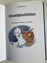 Lesezirkus-Gespenstergeschichten -Jo Pestum/Gruselgeschichten -Manfred Mai/ NEU