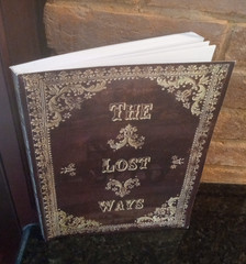 The Lost Ways Edited by Claude Davis, 4th Edition (Paperback, 2017) Homesteading